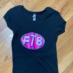 TFB baby tee